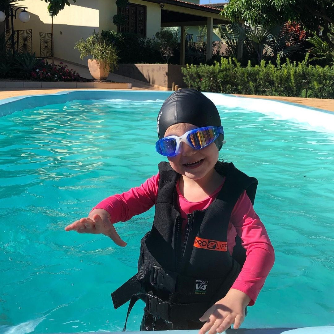 Dia da Natação: mergulhe nesta aventura!