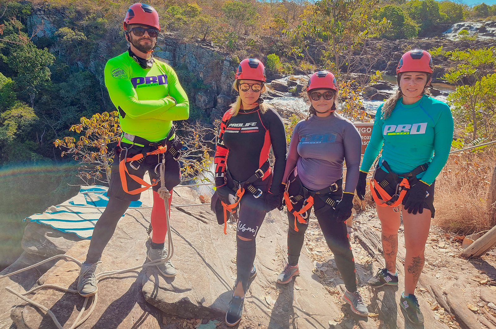 Amizade: O Combustível que Impulsiona as Maiores Aventuras