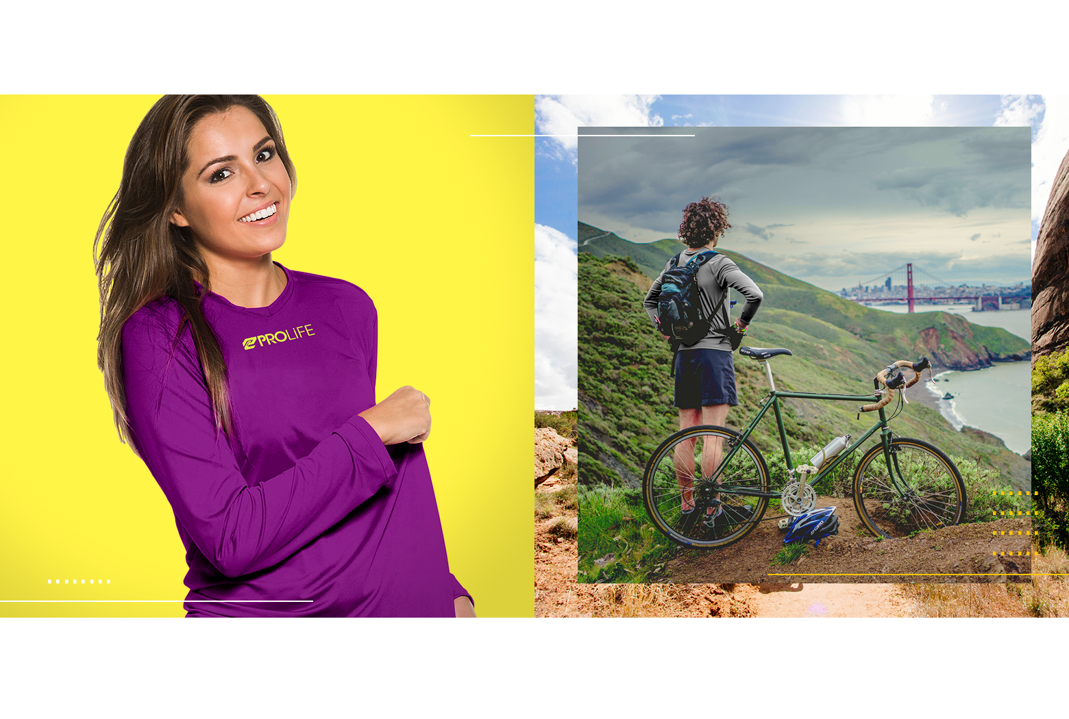 Previna o câncer de pele com roupas UV!