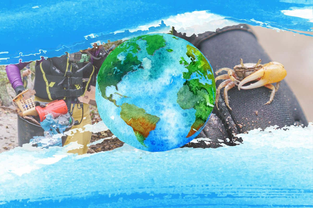 DIA DA TERRA: 22 DE ABRIL