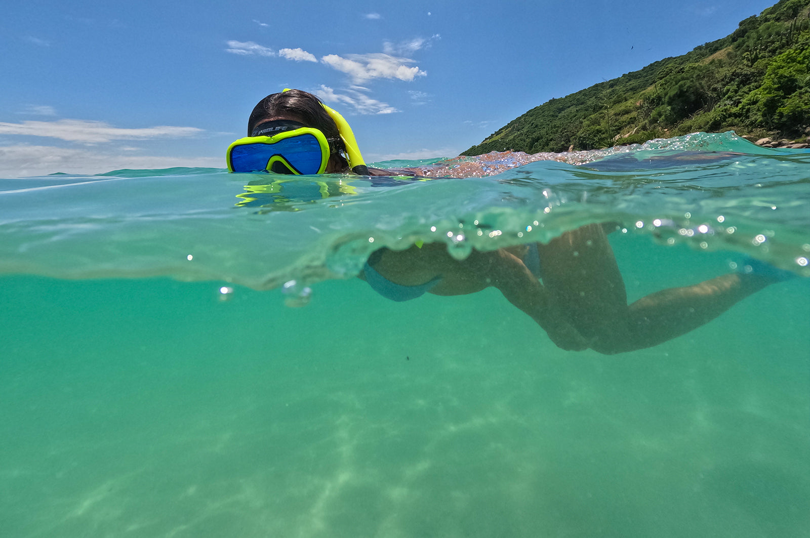 A Importância dos Esportes Aquáticos na Conservação da Água!