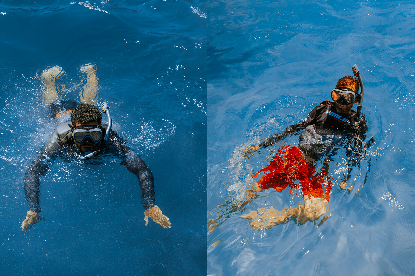 Descubra 5 erros que até nadadores experientes cometem!