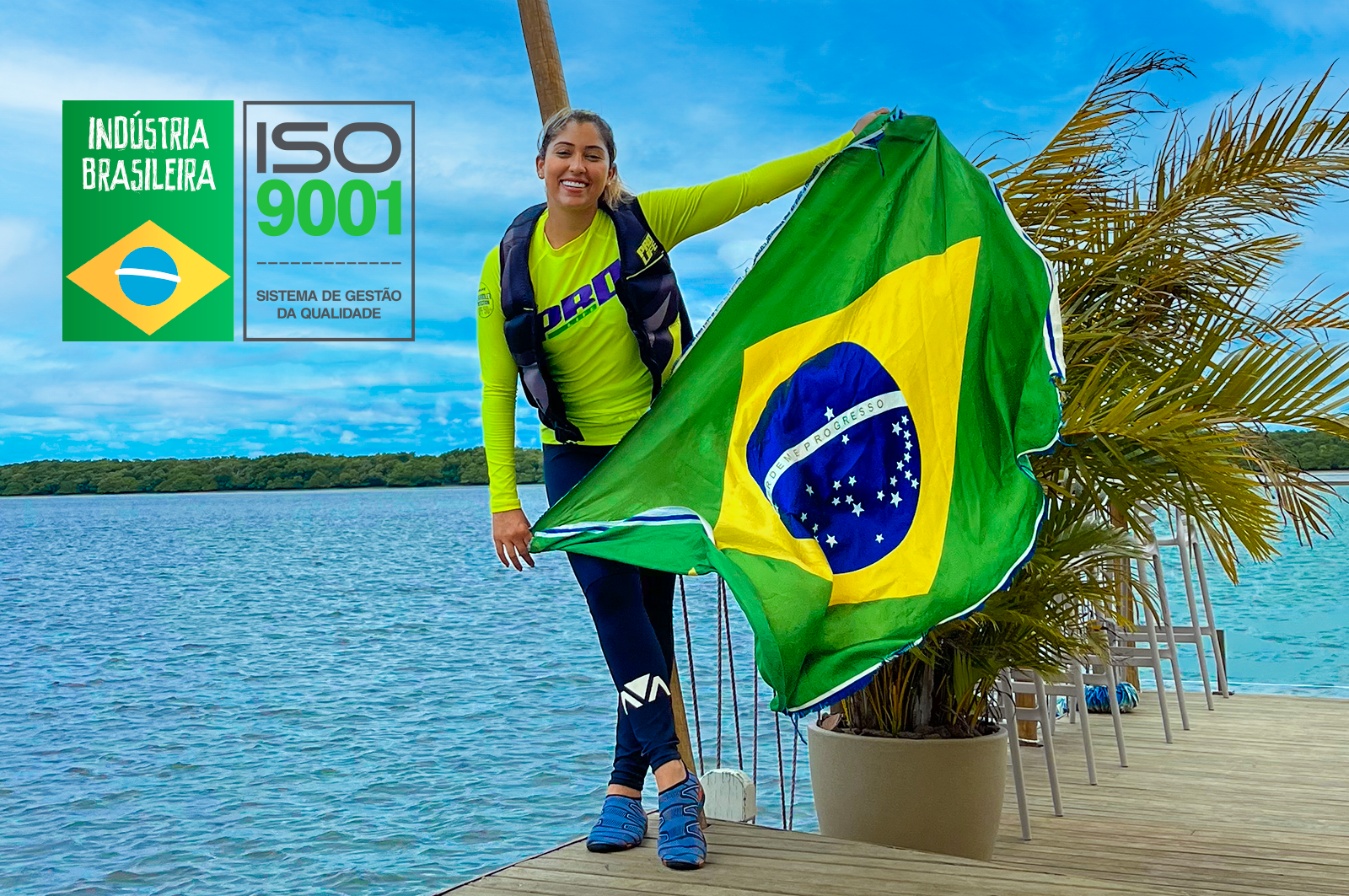 Feito no Brasil: Celebrando a Independência e a Indústria Nacional!