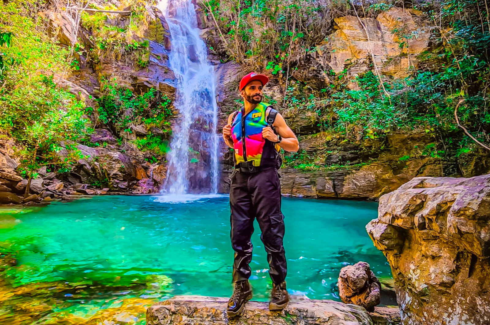 Descubra a Primavera: 8 Atividades Incríveis para Aventureiros!