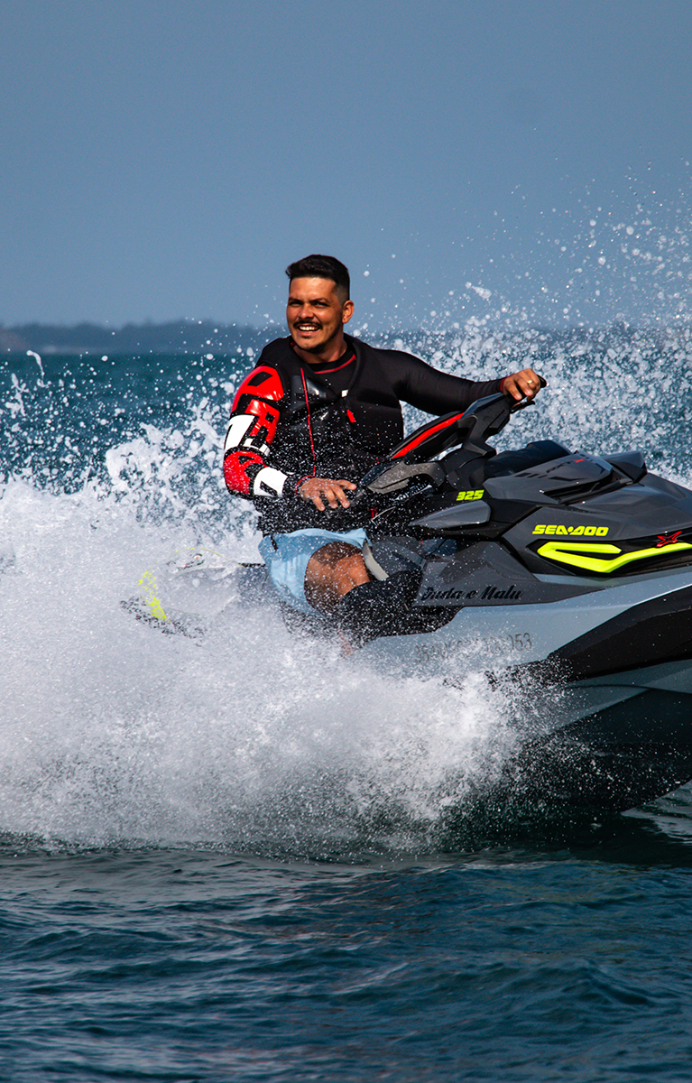 Coletes Salva-Vidas Homologados