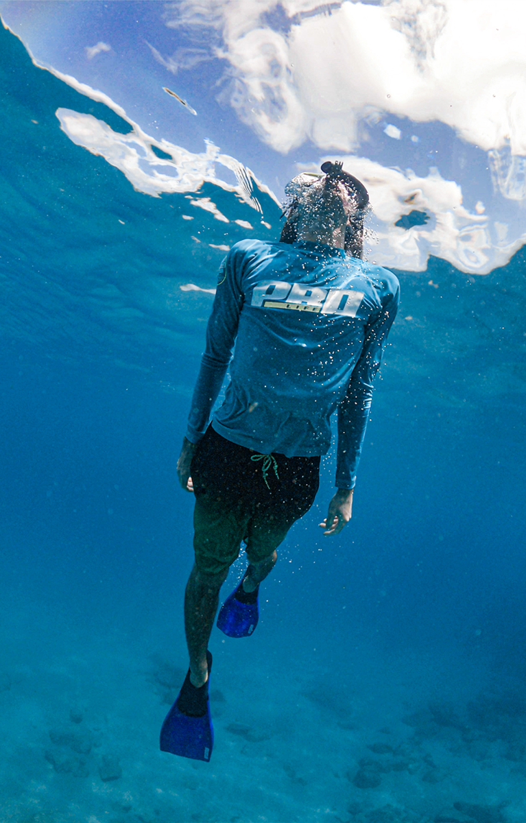 Coleção UV e Repelente de Insetos