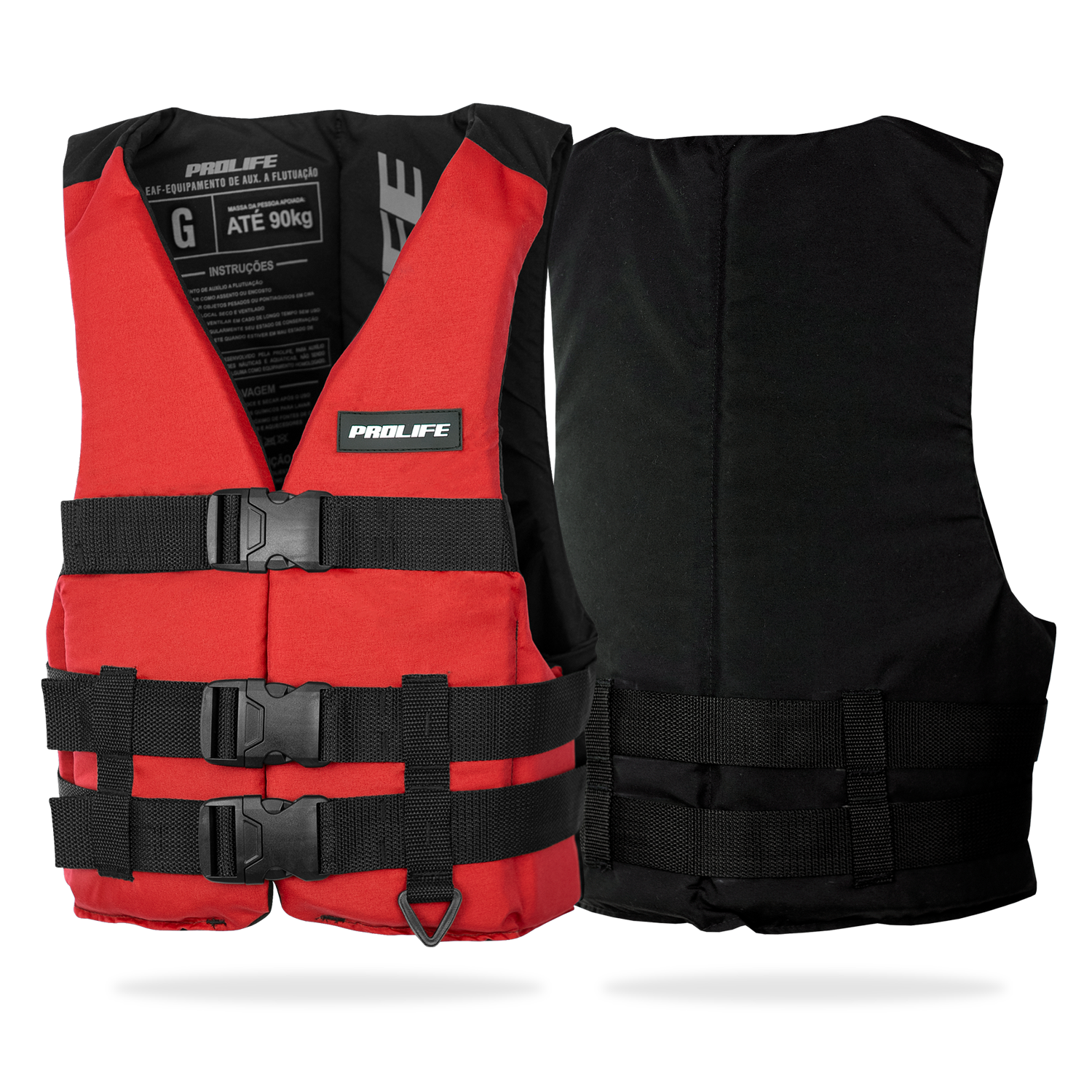 Colete Flutuador Simetria Infantil