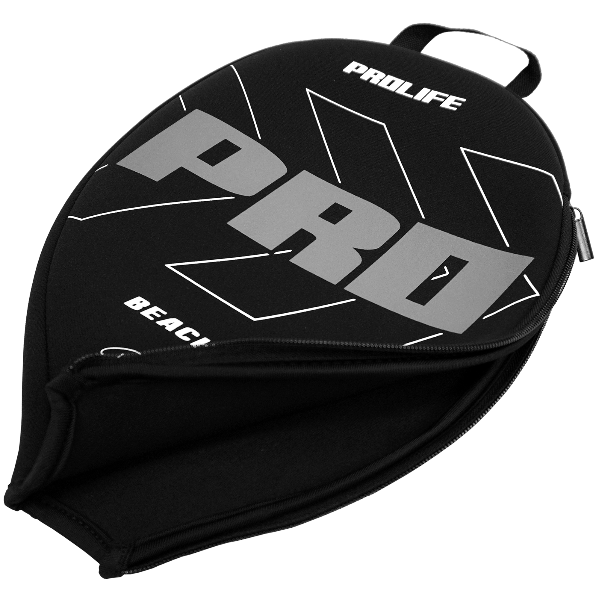 Capa Protetora Neoprene Raquete Beach Tennis