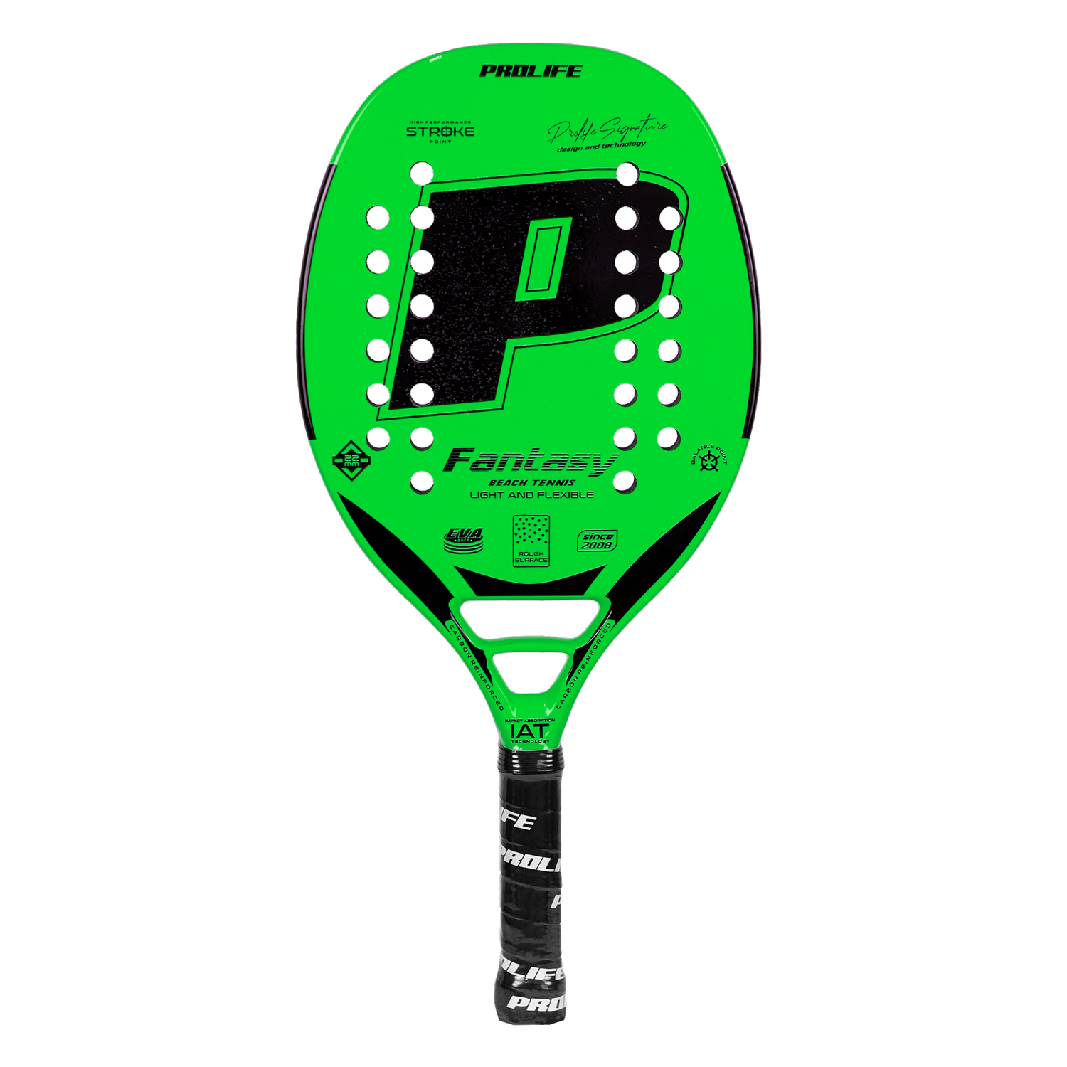 Raquete Beach Tennis Fantasy