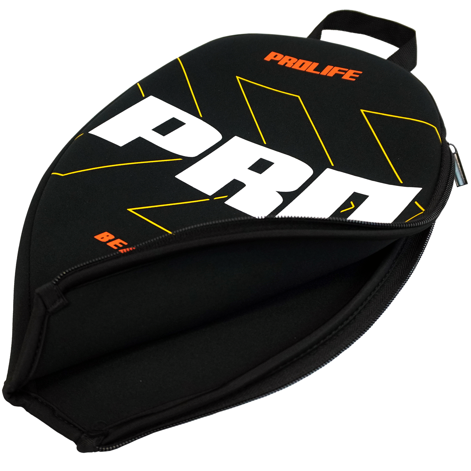 Capa Protetora Neoprene Raquete Beach Tennis