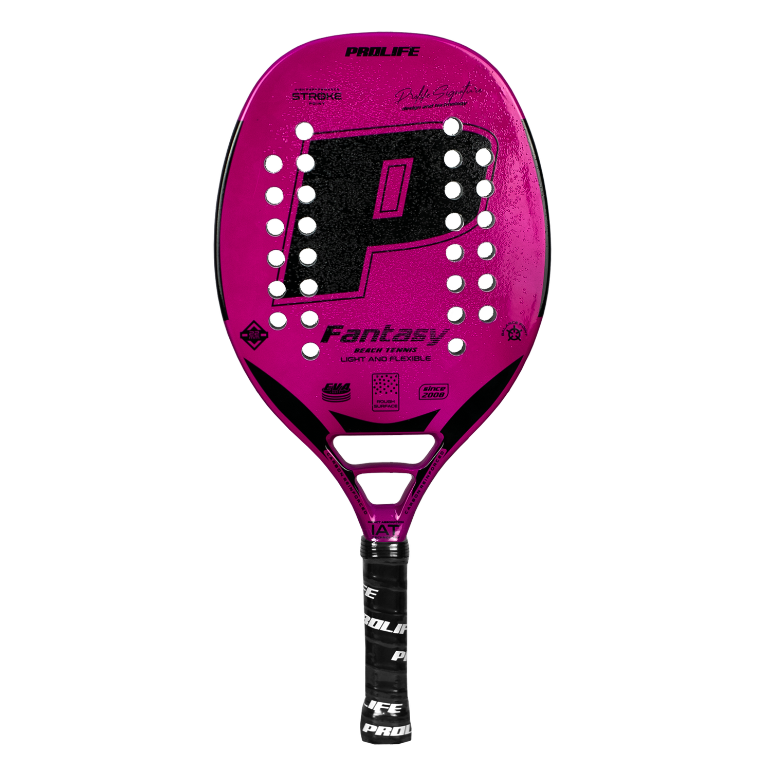 Raquete Beach Tennis Fantasy