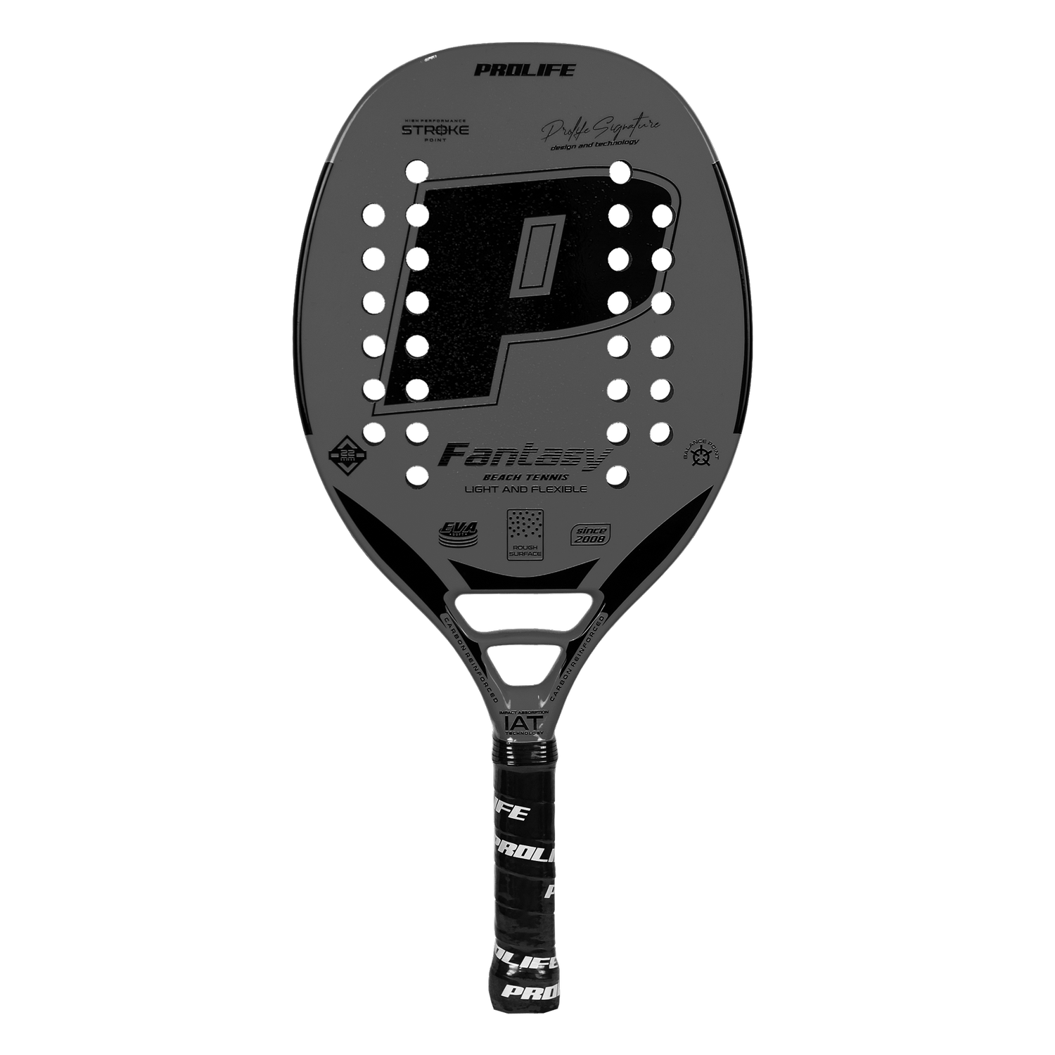 Raquete Beach Tennis Fantasy