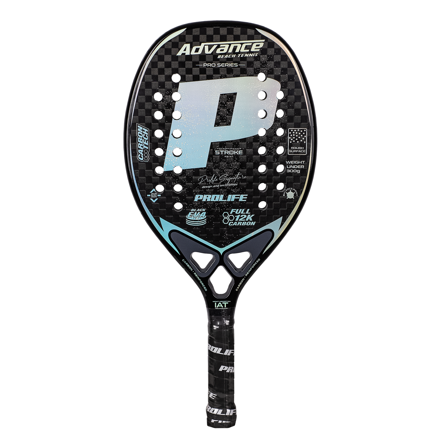 Raquete Beach Tennis Advance