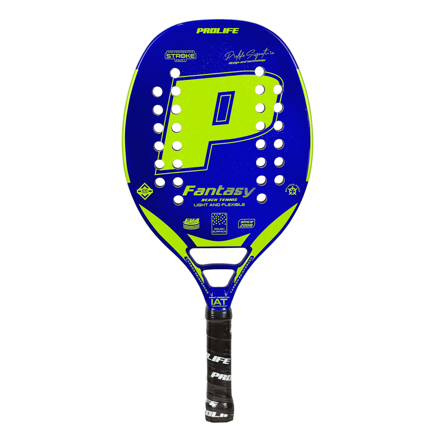 Raquete Beach Tennis Fantasy