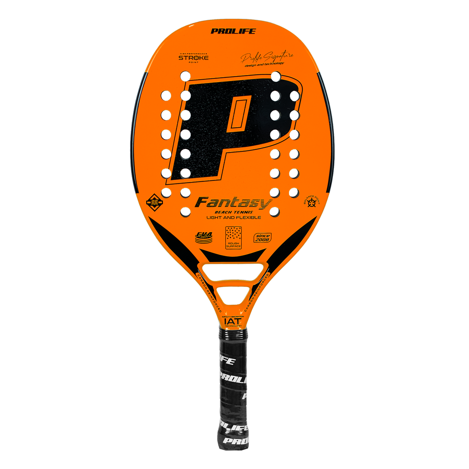 Raquete Beach Tennis Fantasy