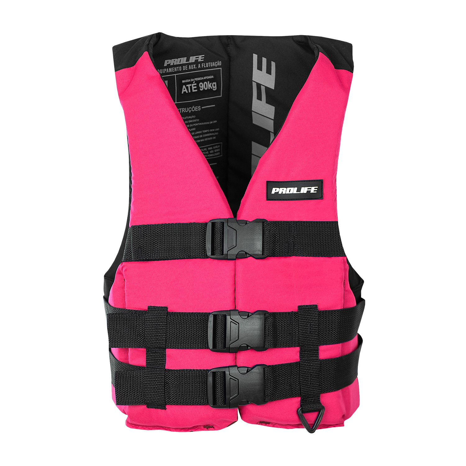 Colete Flutuador Simetria Infantil