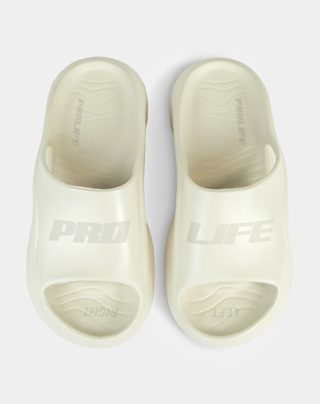 Chinelo Slide Future