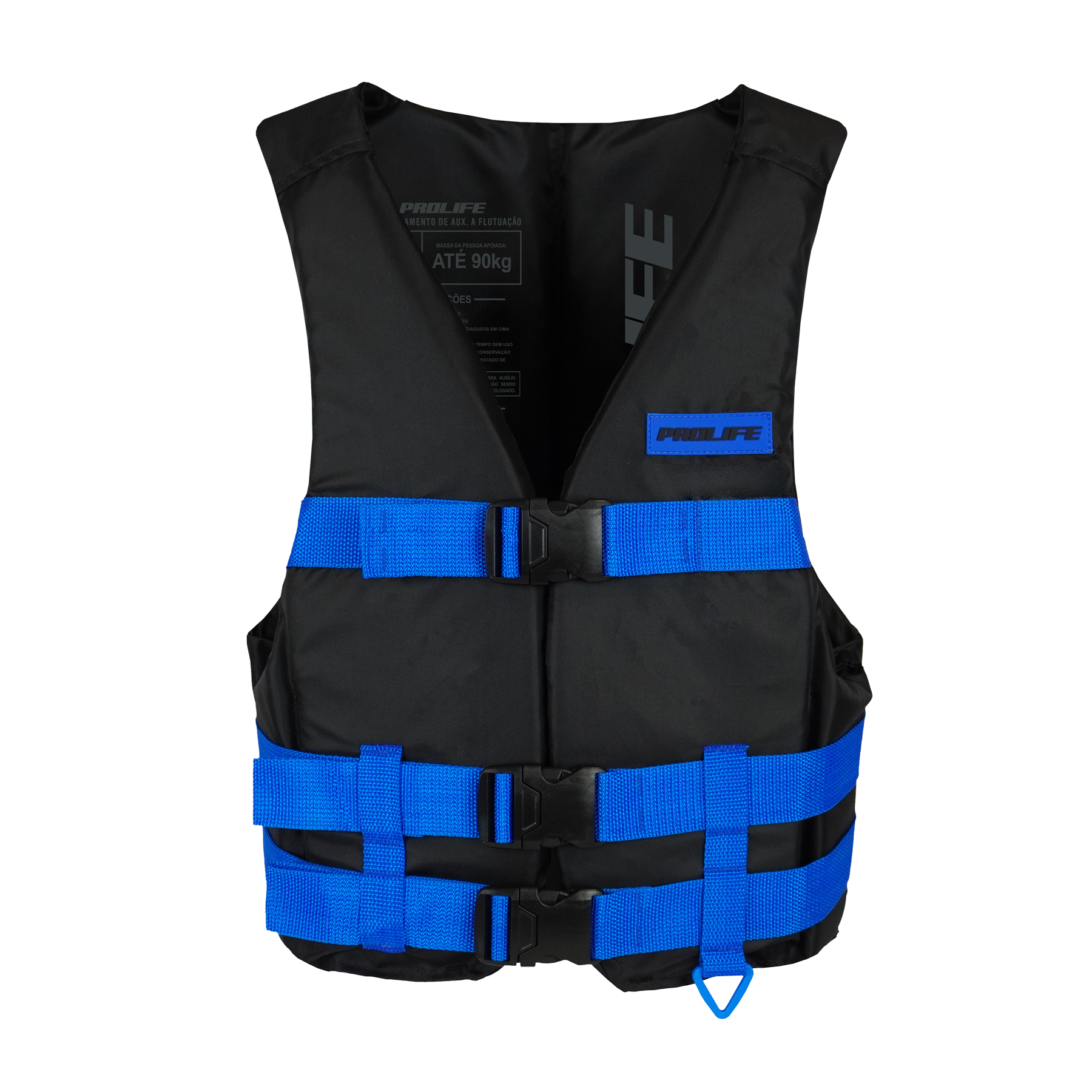 Colete Flutuador Simetria Spectrum Infantil