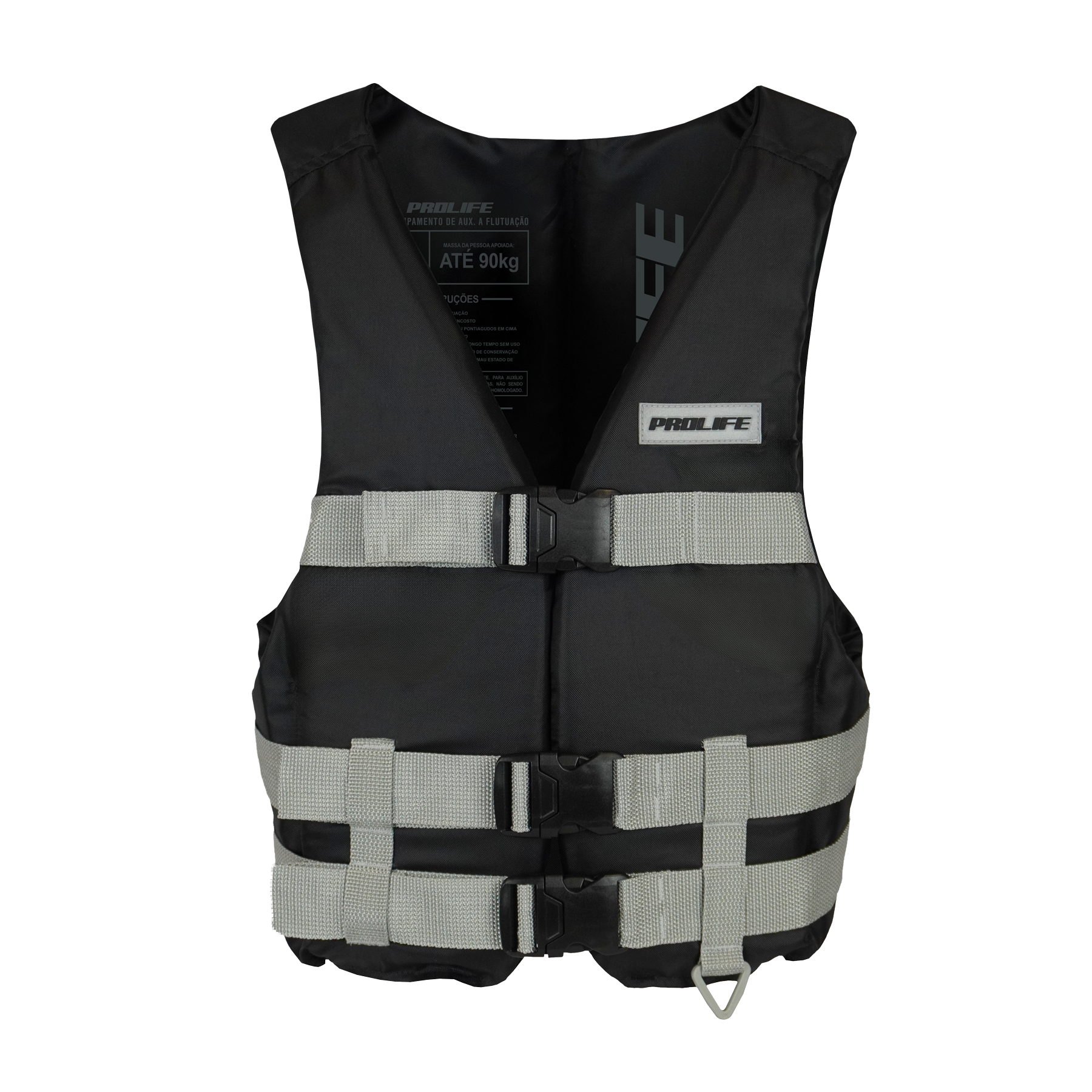 Colete Flutuador Simetria Spectrum Infantil