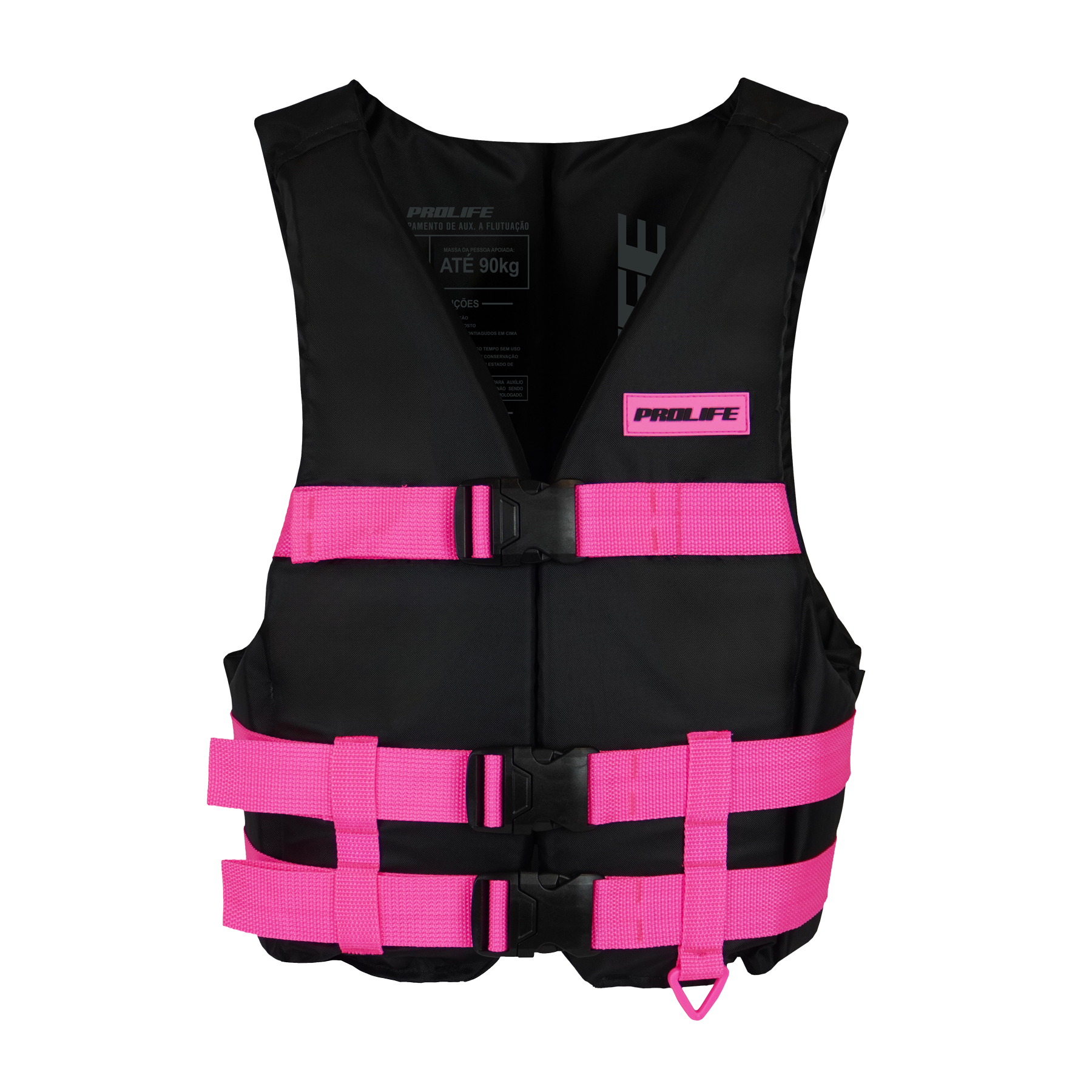 Colete Flutuador Simetria Spectrum Infantil