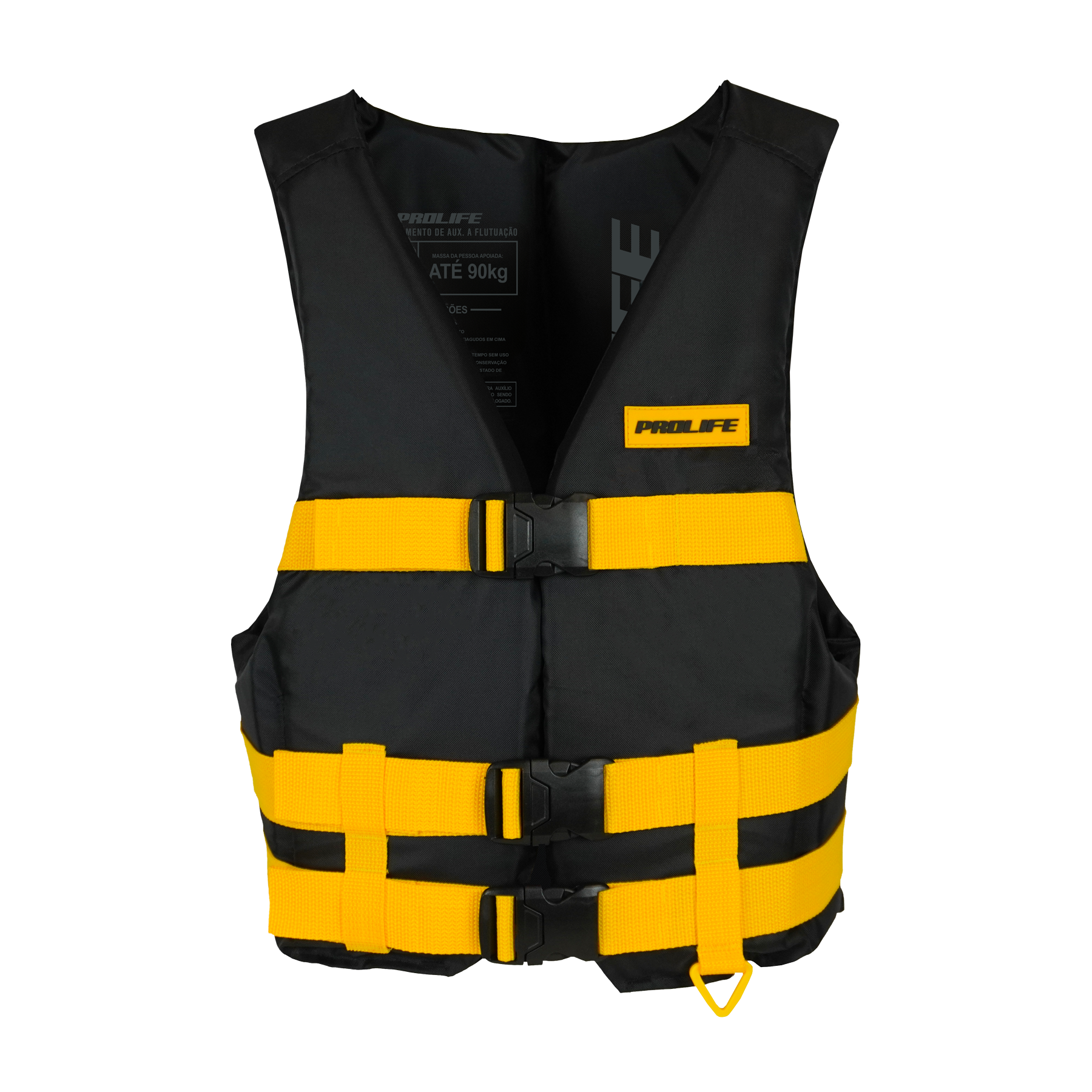 Colete Flutuador Simetria Spectrum Infantil