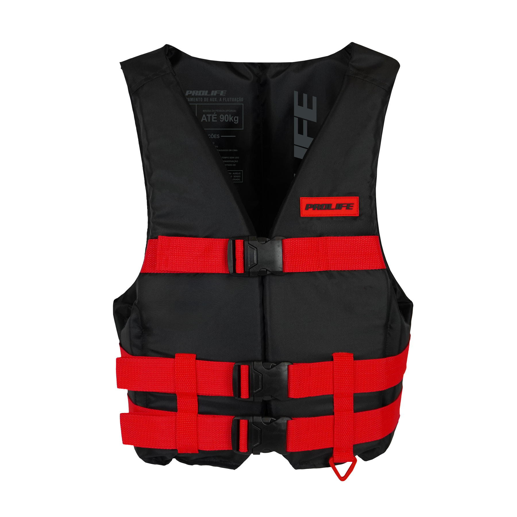 Colete Flutuador Simetria Spectrum Infantil