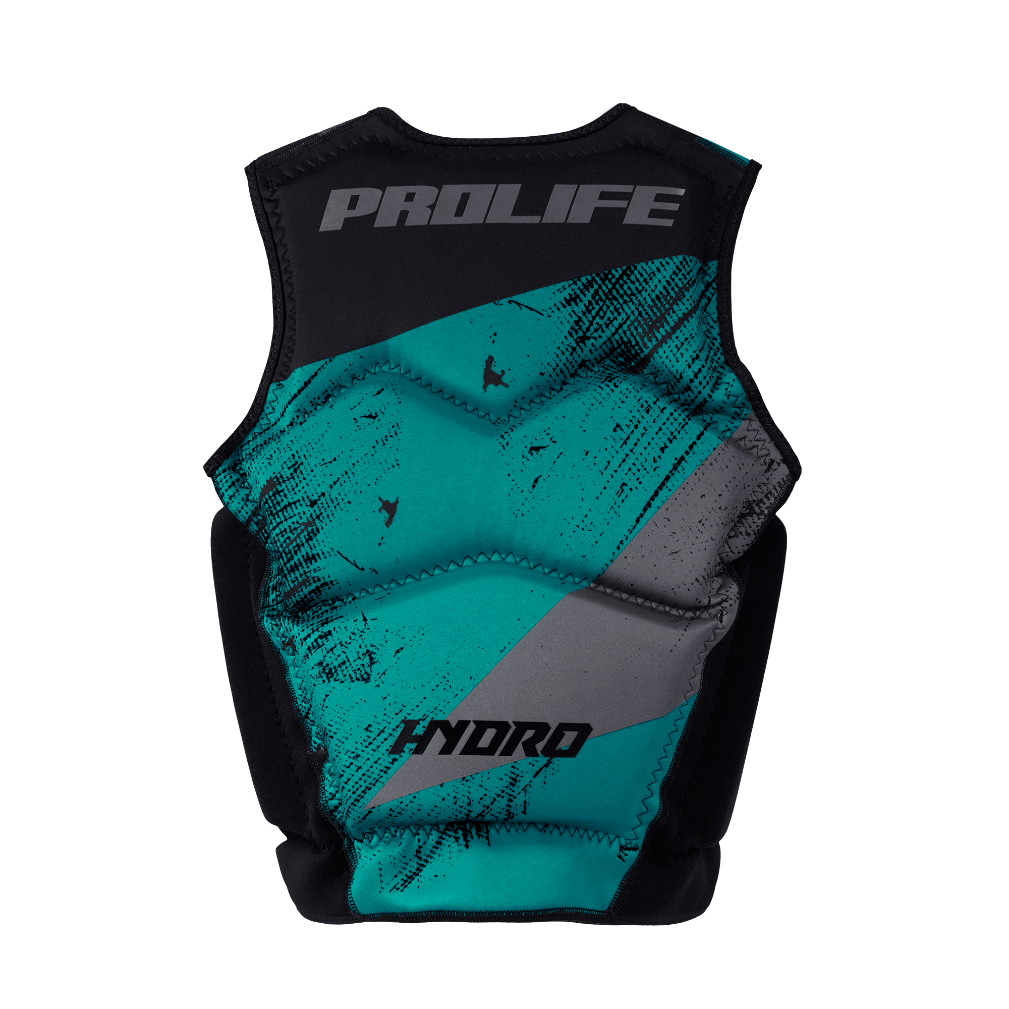 Colete Salva-Vidas Homologado Hydro Citrus