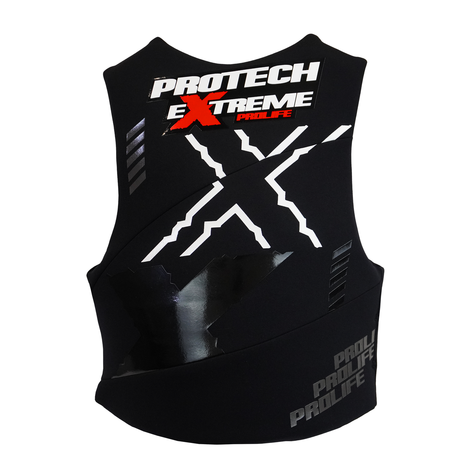 Colete Salva-Vidas Homologado Protech Extreme