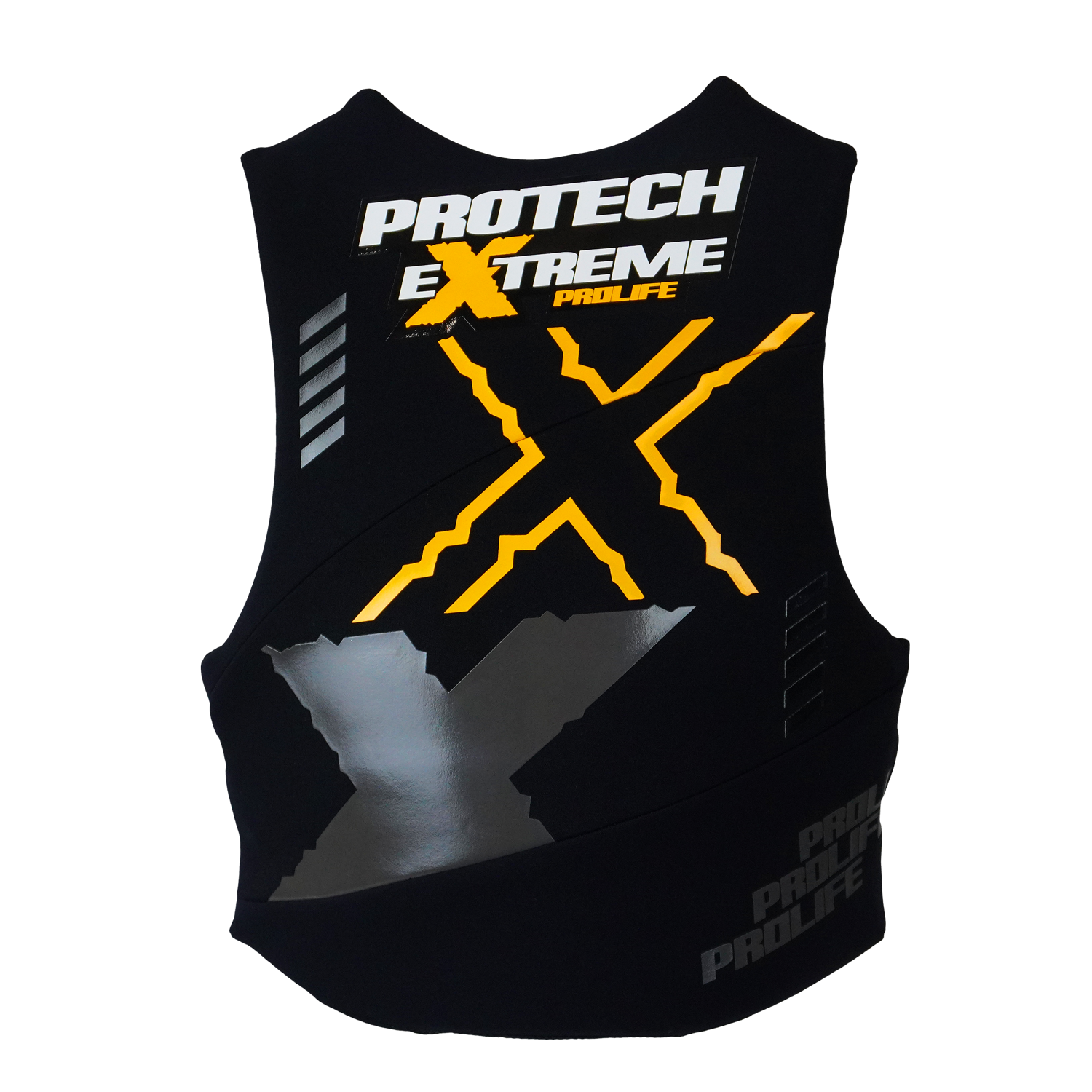 Colete Salva-Vidas Homologado Protech Extreme