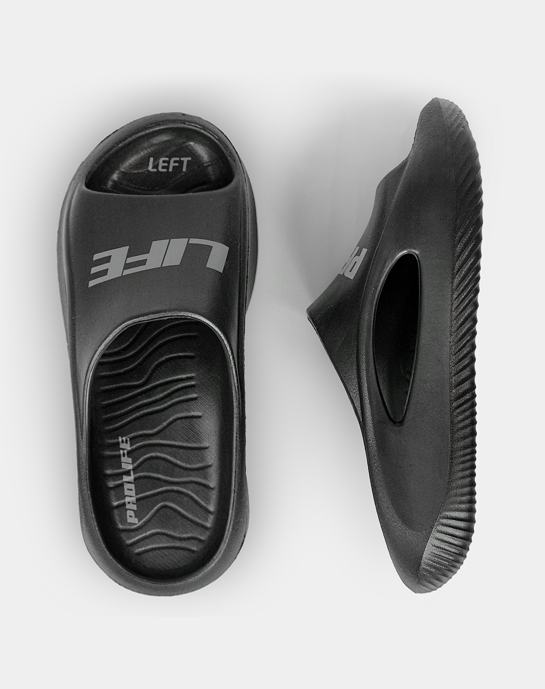 Chinelo Slide Future