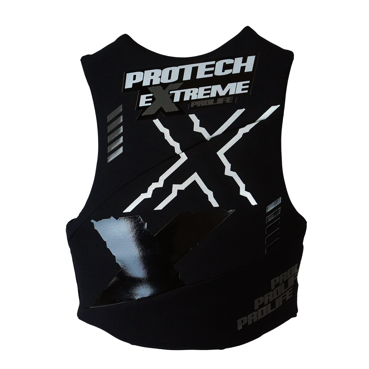 Colete Salva-Vidas Homologado Protech Extreme
