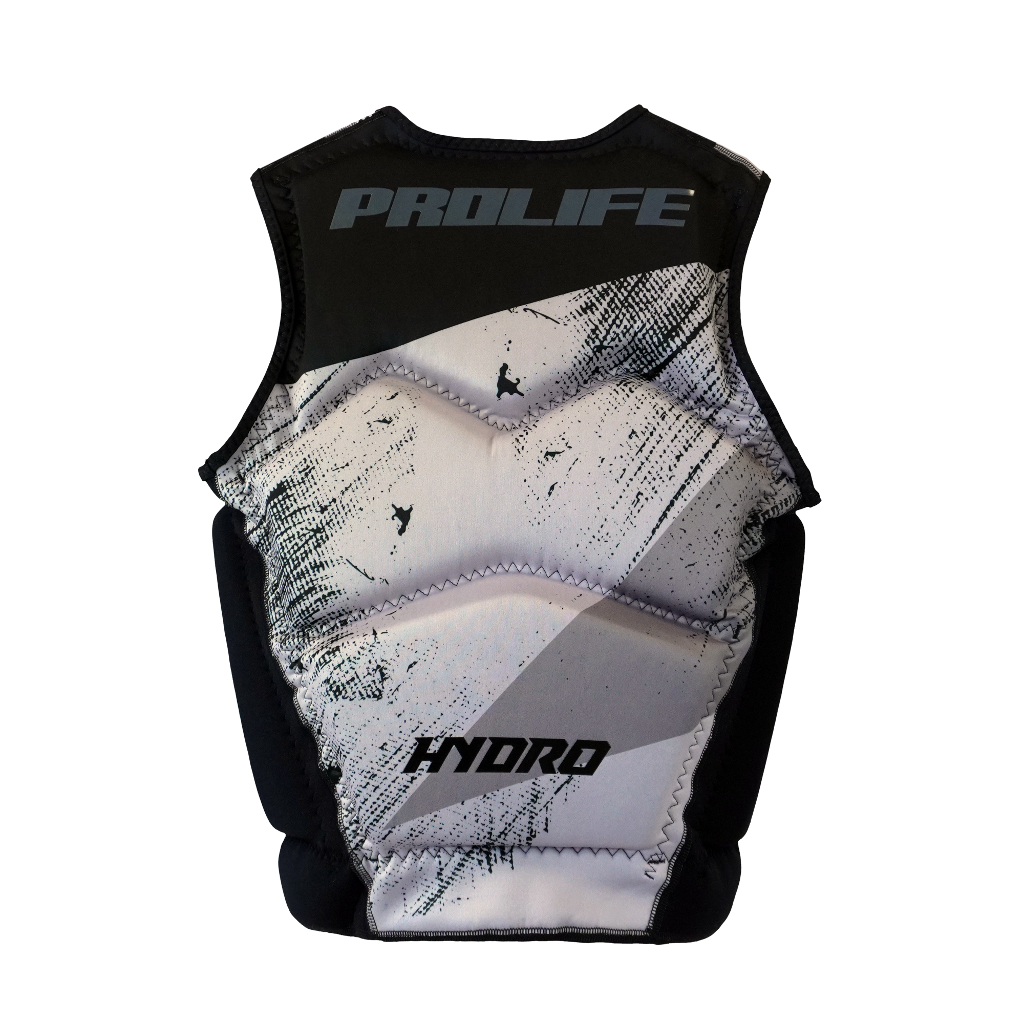 Colete Salva-Vidas Homologado Hydro Citrus