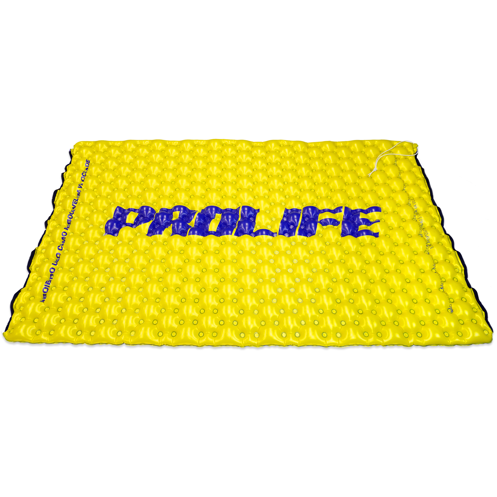 Tapete Mágico Flutuante
