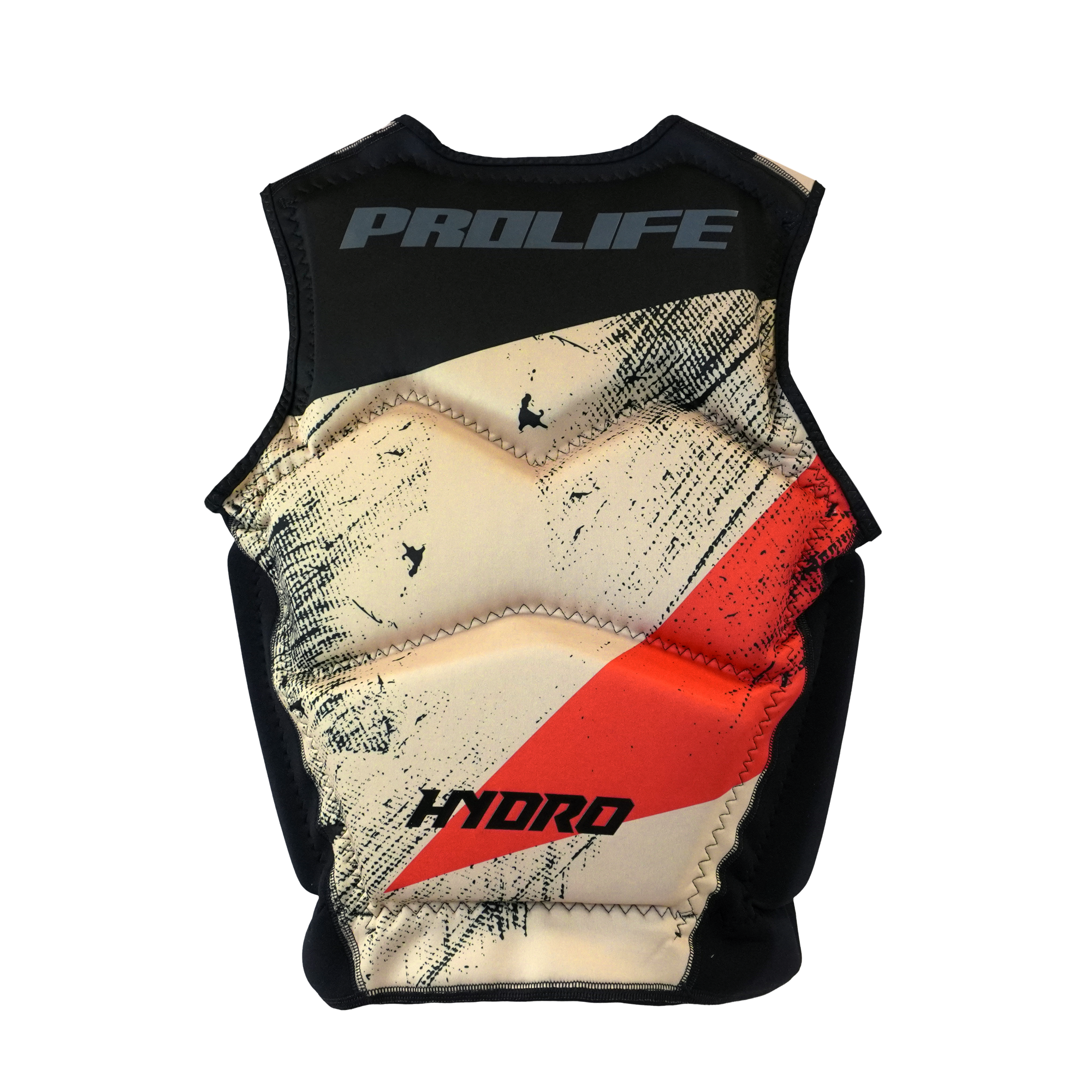 Colete Salva-Vidas Homologado Hydro Citrus