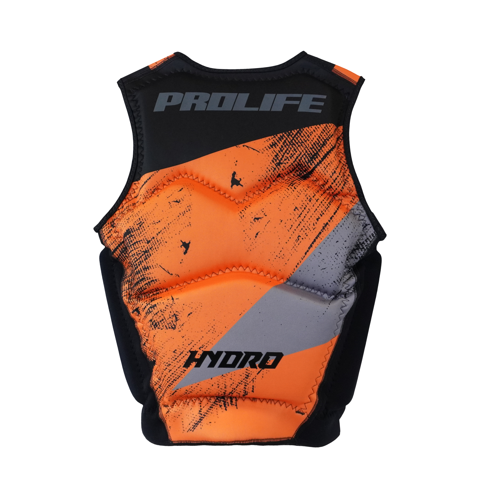 Colete Salva-Vidas Homologado Hydro Citrus