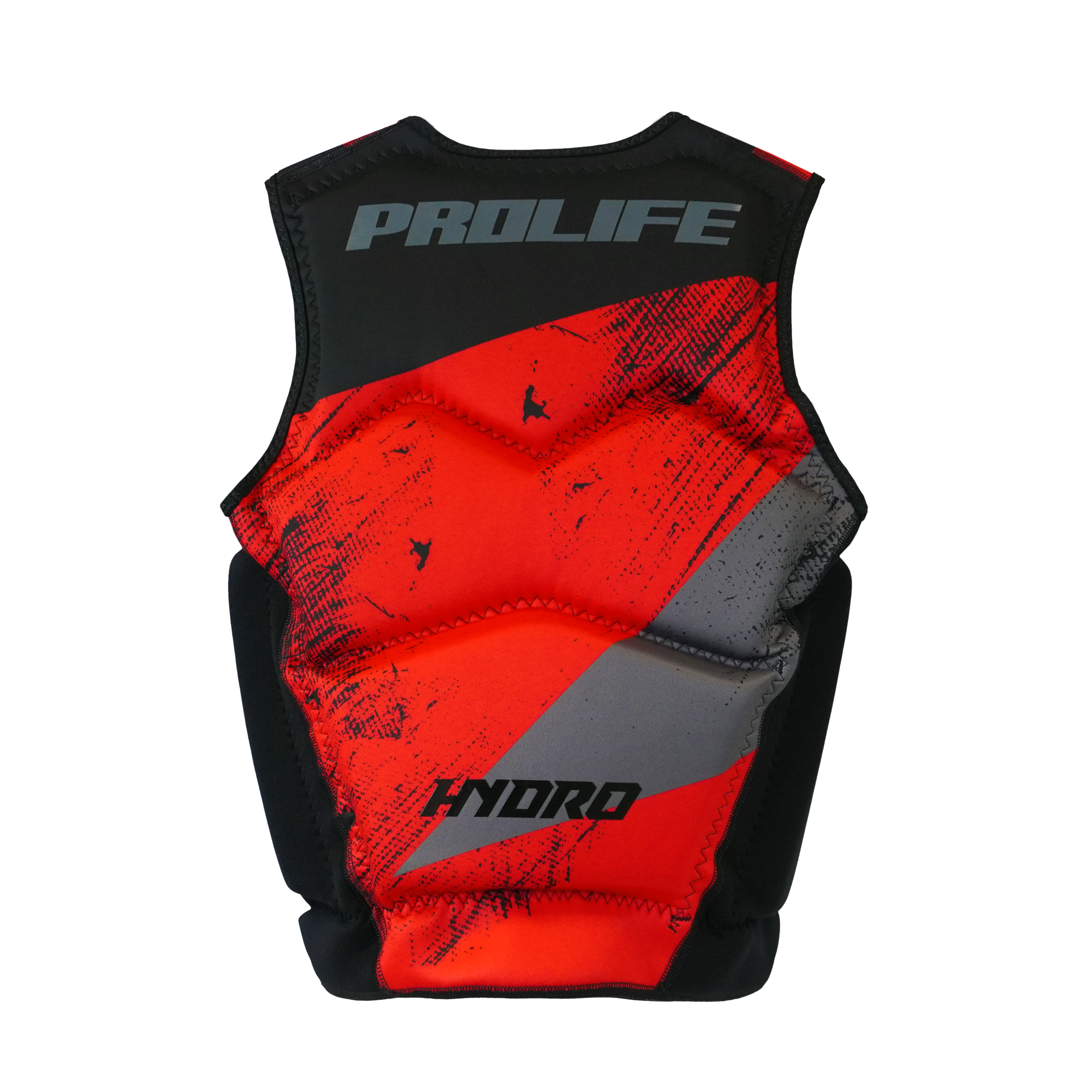 Colete Salva-Vidas Homologado Hydro Citrus