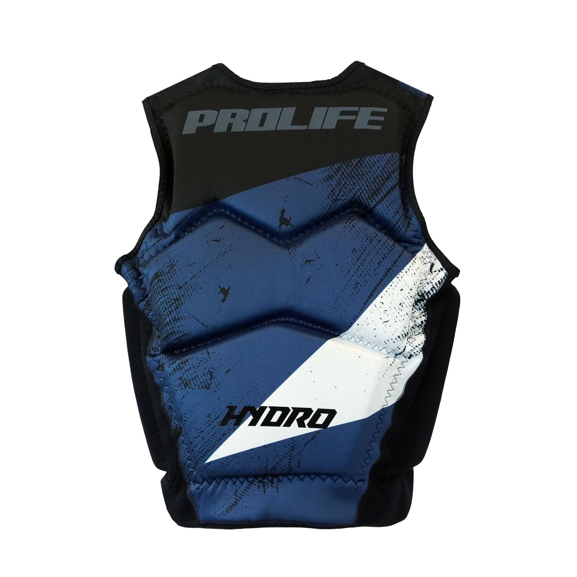 Colete Salva-Vidas Homologado Hydro Citrus