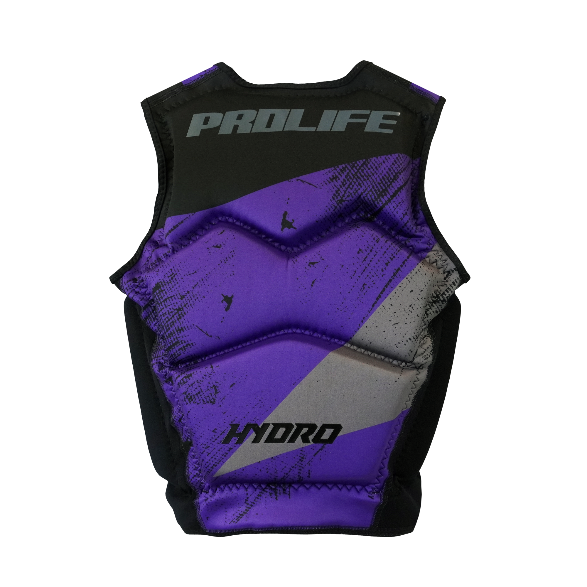 Colete Salva-Vidas Homologado Hydro Citrus