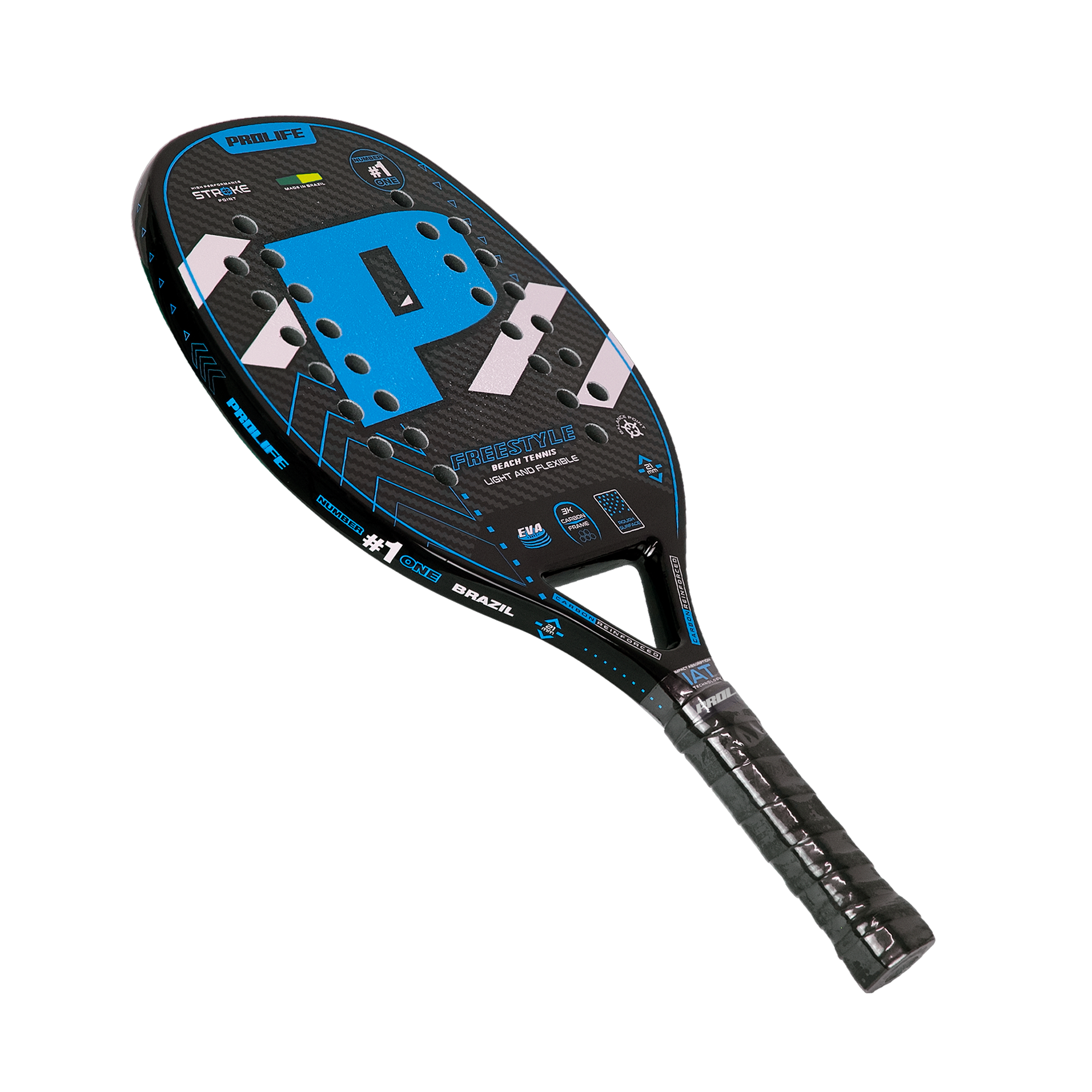 Raquete Beach Tennis Freestyle