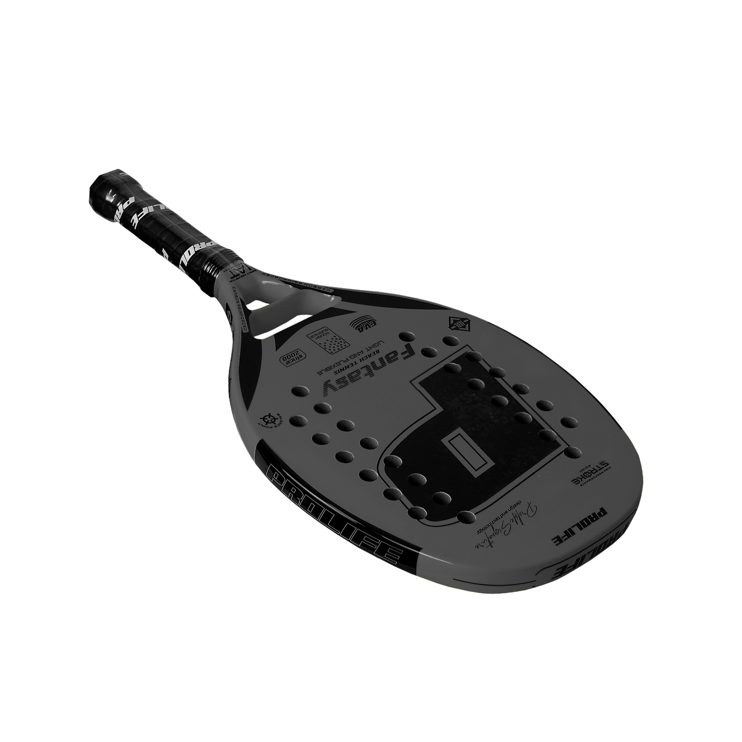 Raquete Beach Tennis Fantasy