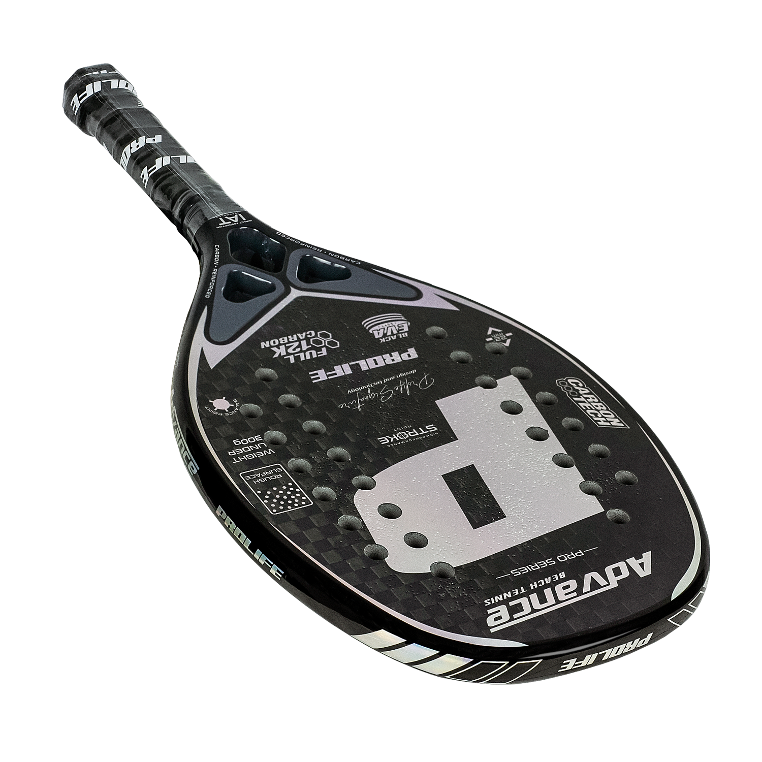 Raquete Beach Tennis Advance