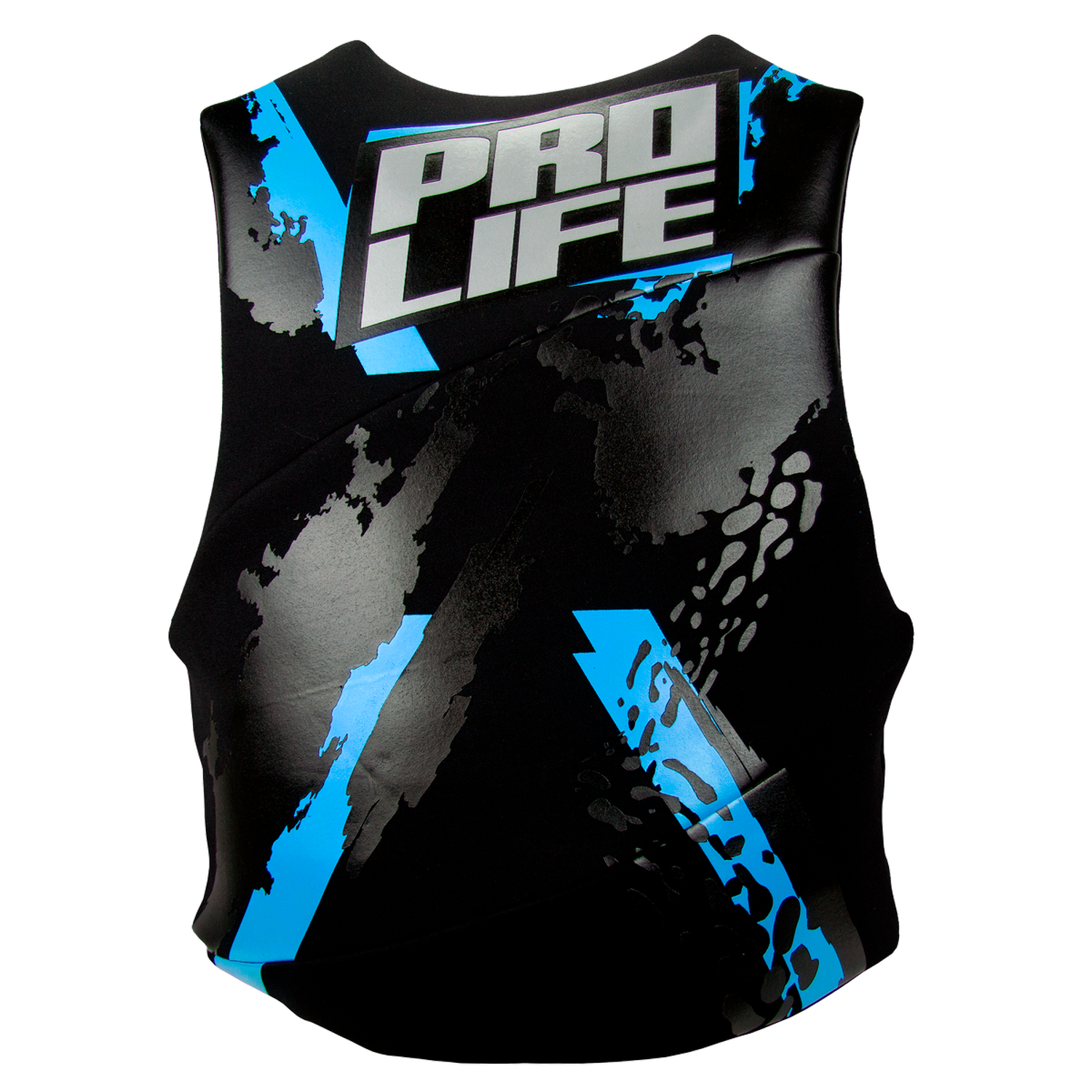 Colete Salva-Vidas Homologado Protech Extreme