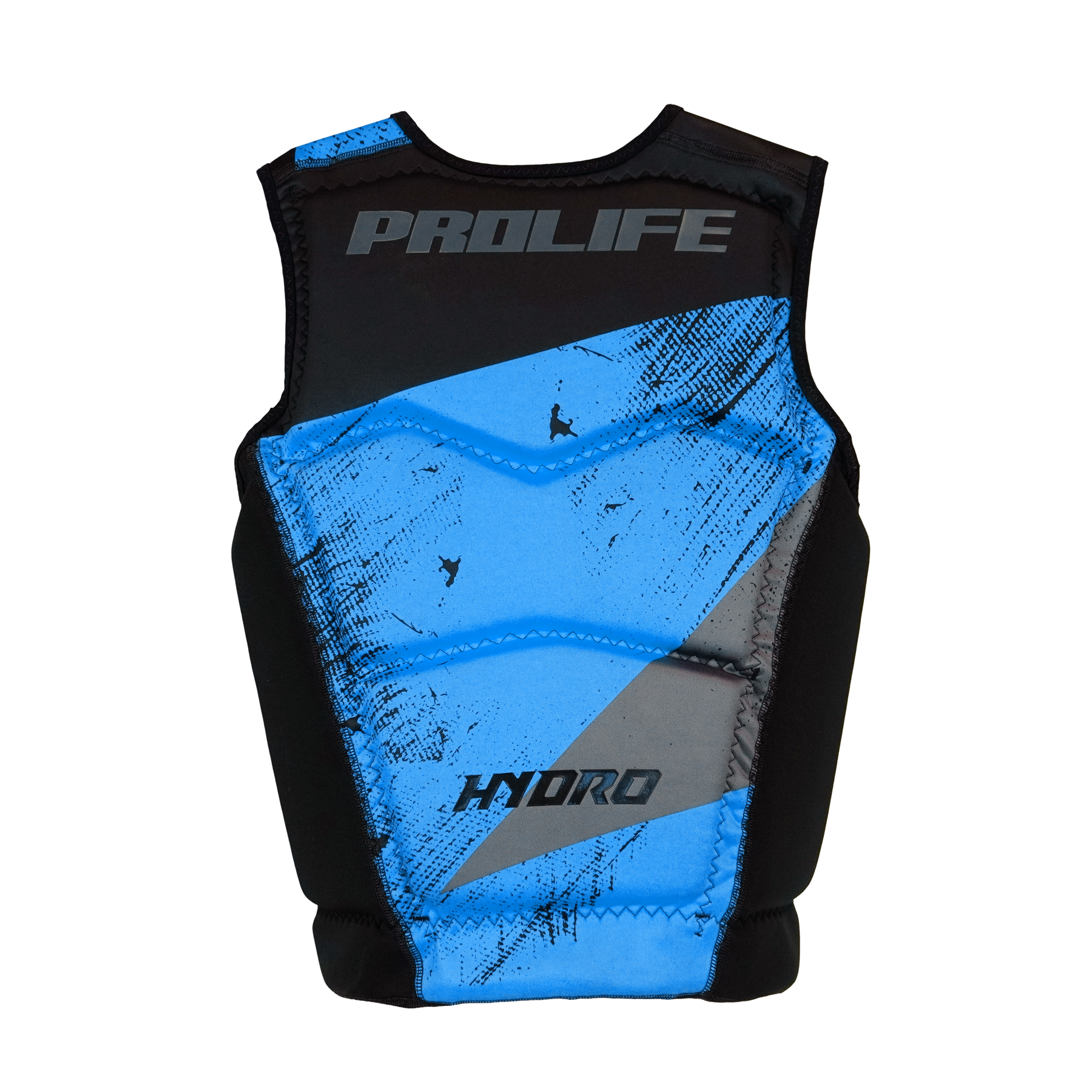 Colete Salva-Vidas Homologado Hydro Citrus