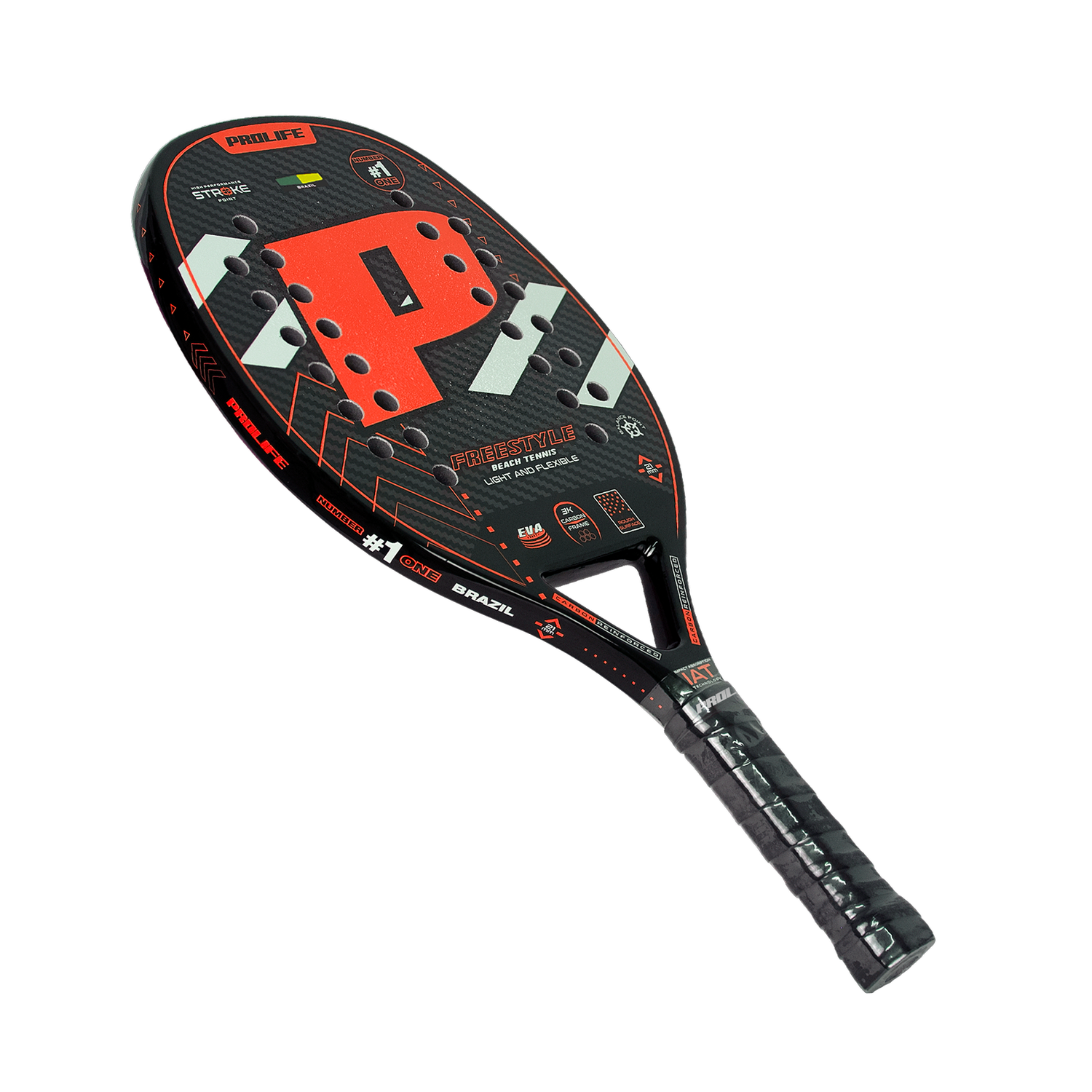 Raquete Beach Tennis Freestyle