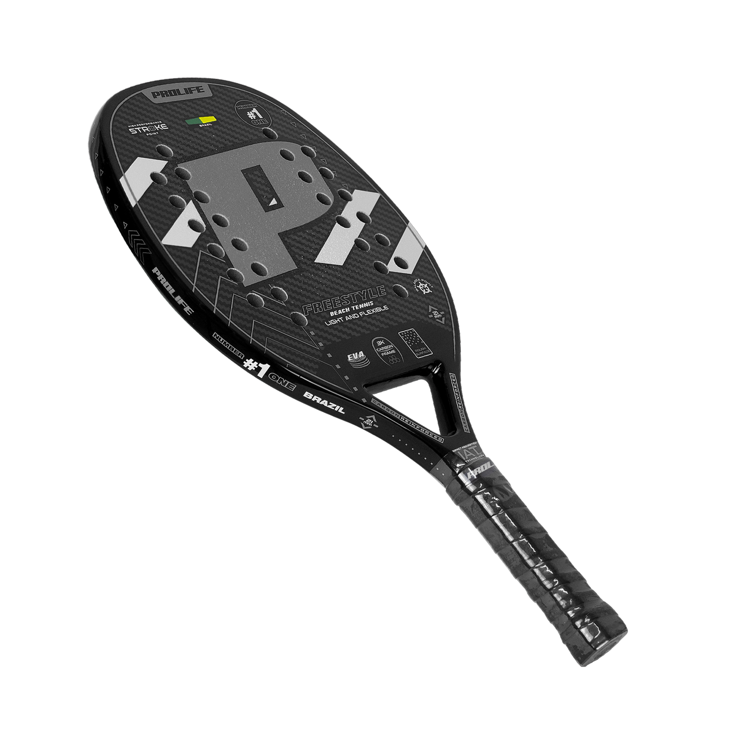 Raquete Beach Tennis Freestyle