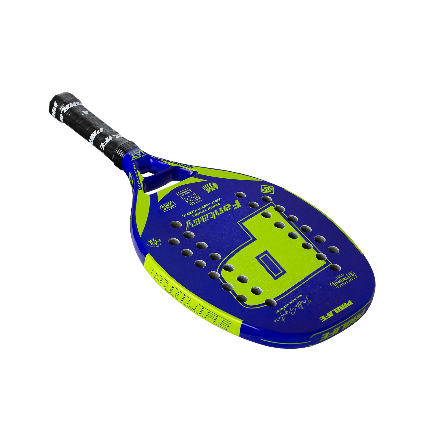 Raquete Beach Tennis Fantasy