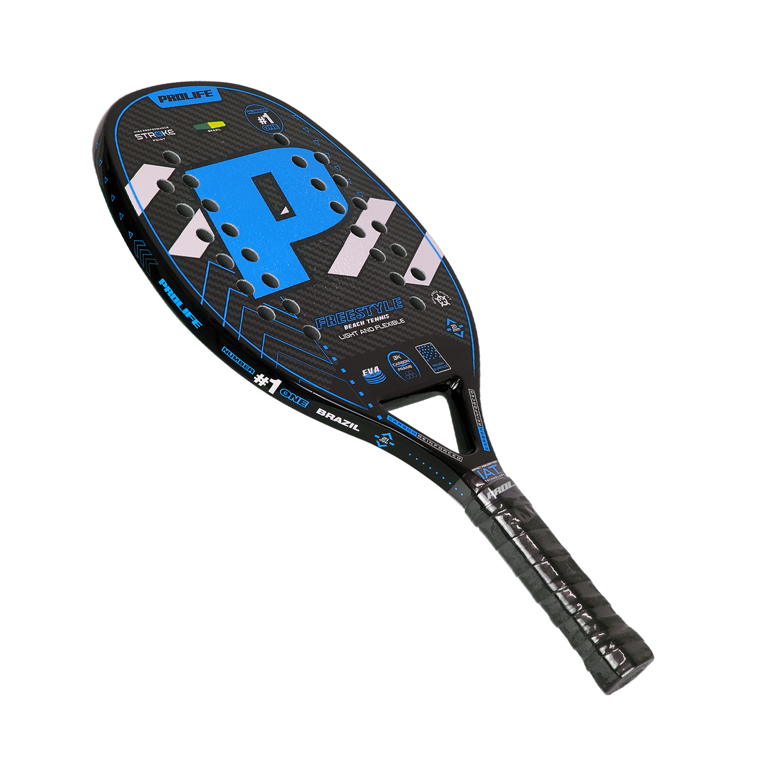 Raquete Beach Tennis Freestyle