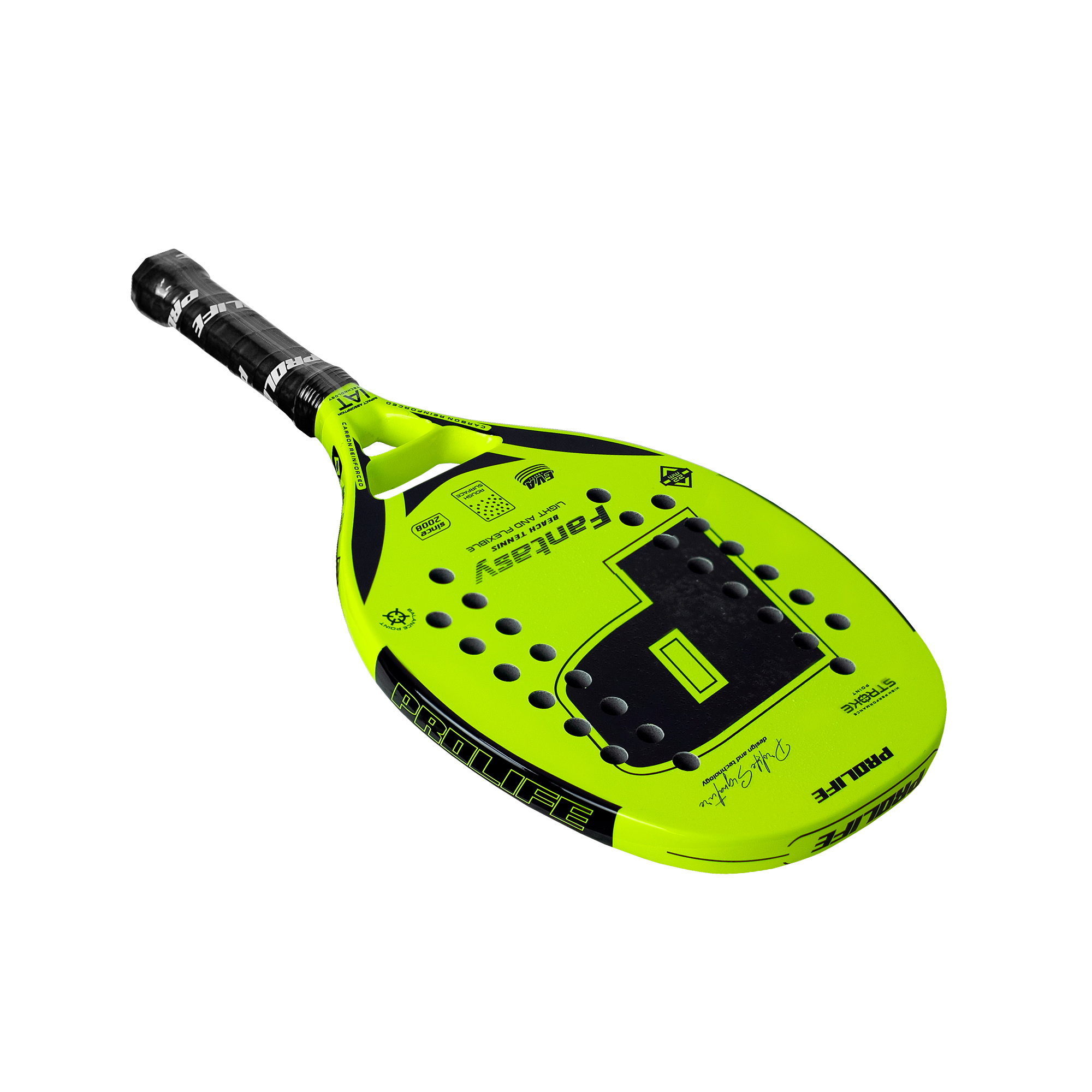 Raquete Beach Tennis Fantasy