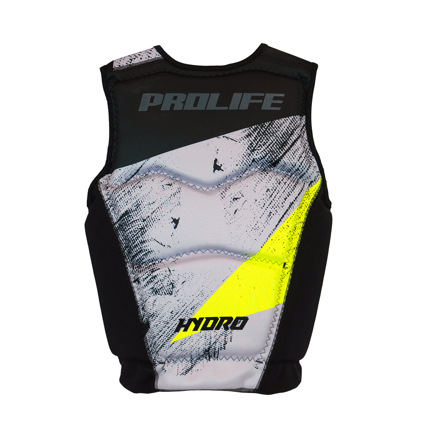 Colete Salva-Vidas Homologado Hydro Citrus