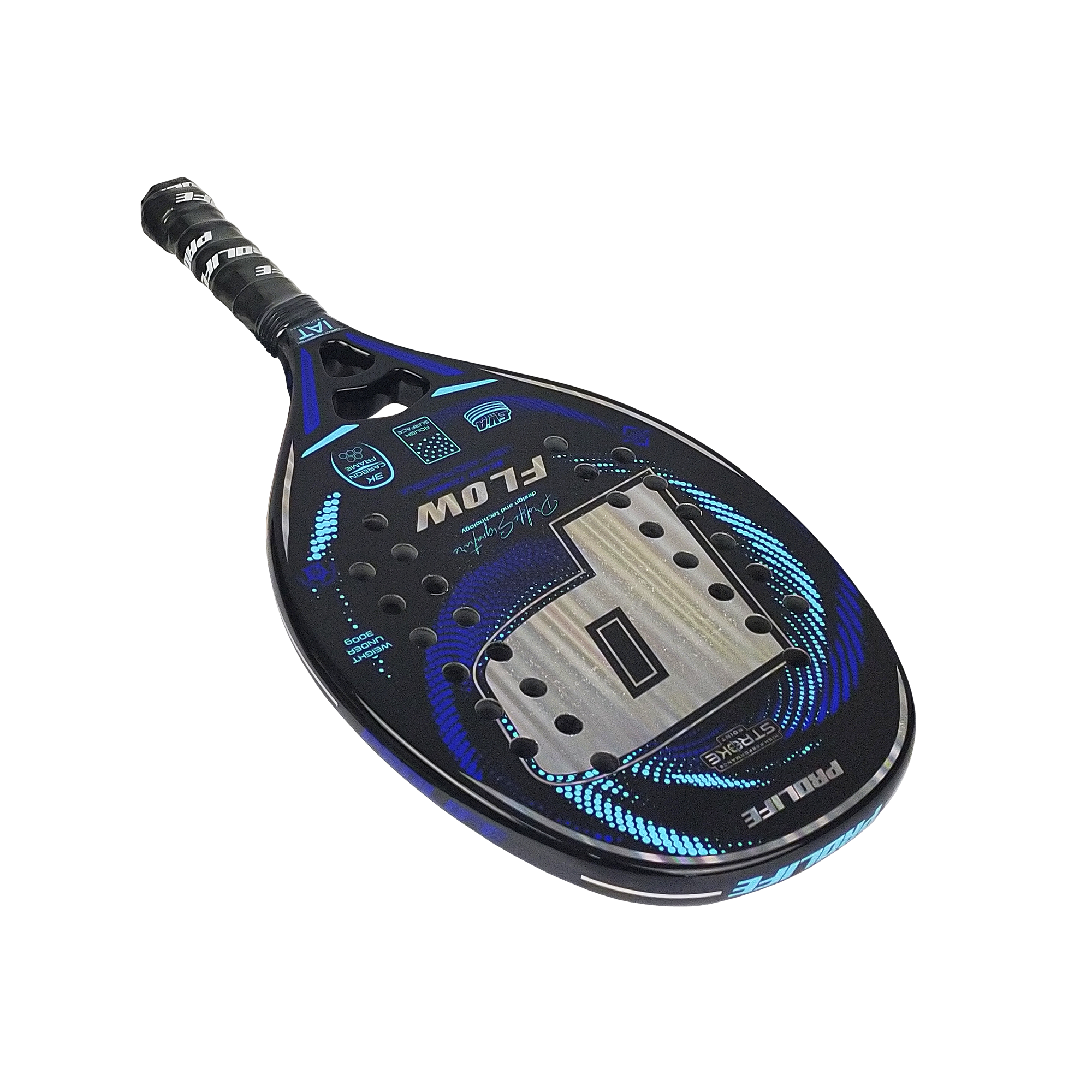 Raquete Beach Tennis Flow